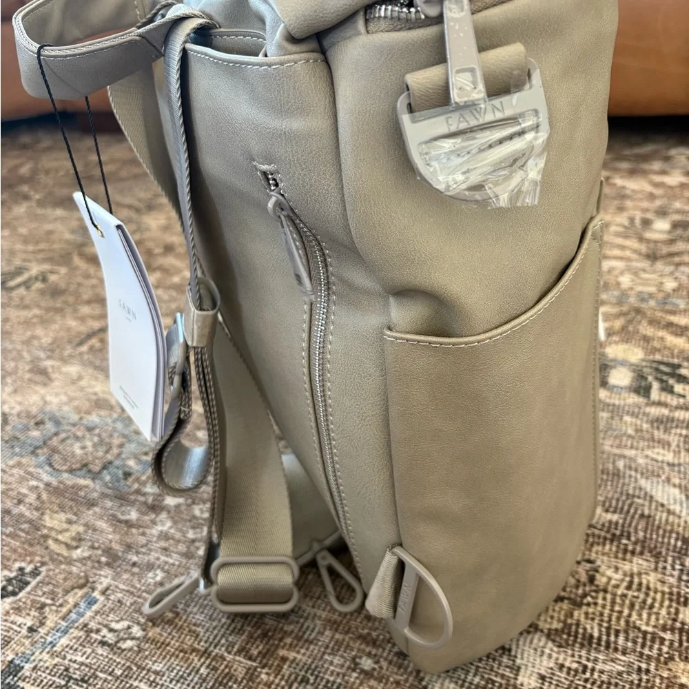 Fawn Design Diaper Bag